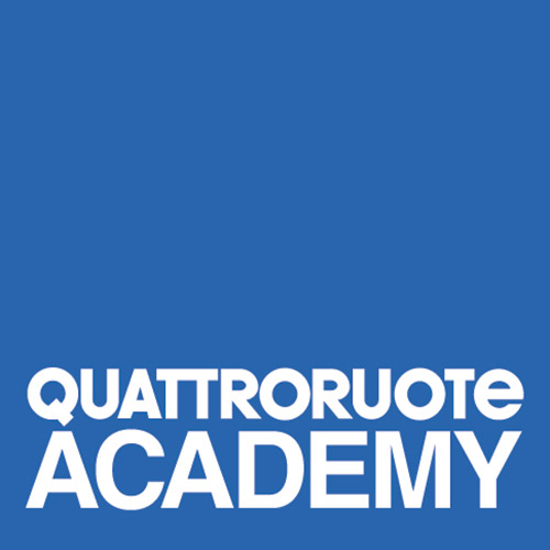 Quattroruote Academy