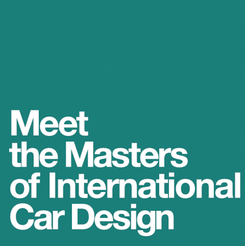 Master International Car Design